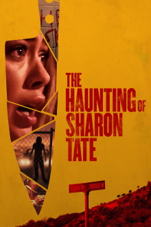 The Haunting of Sharon Tate Trailer