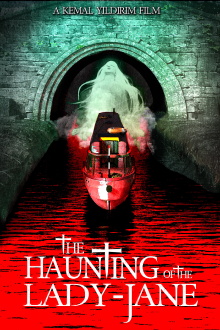 The Haunting of the Lady-Jane Trailer
