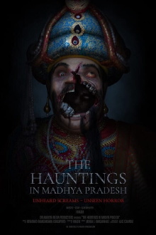 The Hauntings in Madhya Pradesh Trailer