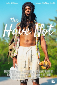 The Have Not Trailer