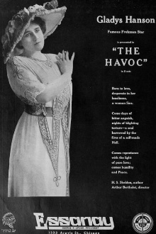 The Havoc Trailer