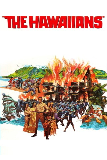 The Hawaiians Trailer