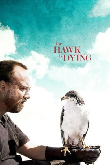 The Hawk Is Dying Trailer