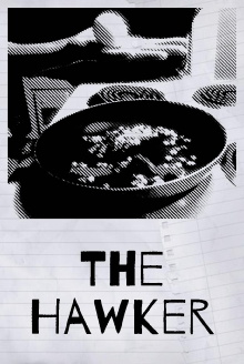 The Hawker Trailer