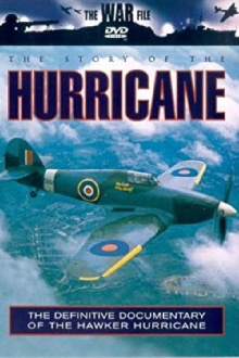 The Hawker Hurricane Trailer