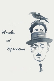 The Hawks and the Sparrows Trailer