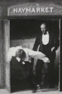 The Haymarket Trailer
