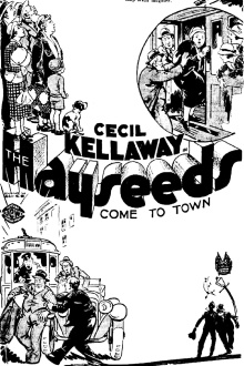 The Hayseeds Trailer