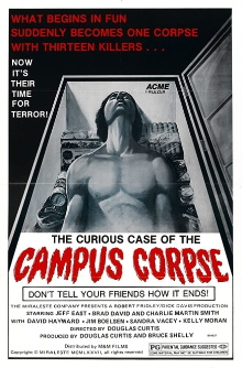 The Hazing Trailer