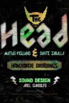 The Head Trailer