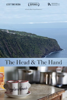 The Head & The Hand Trailer