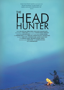 The Head Hunter Trailer