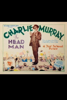The Head Man Trailer
