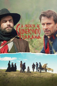 The Head of Gumercindo Saraiva Trailer