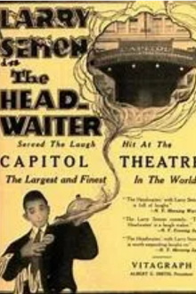 The Head Waiter Trailer