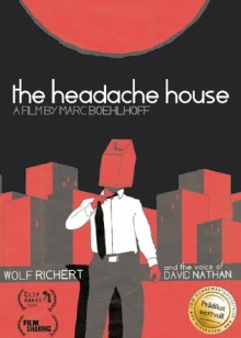The Headache House Trailer