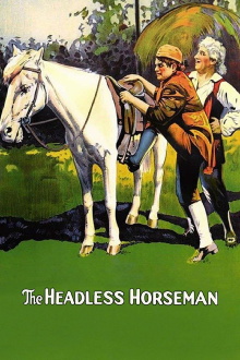 The Headless Horseman Trailer