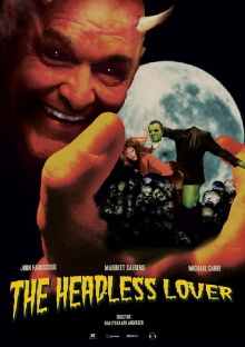 The Headless Lover Trailer