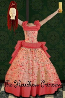 The Headless Princess Trailer