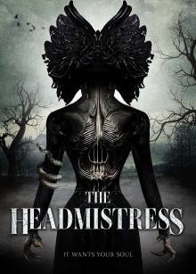 The Headmistress Trailer