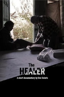 The Healer Trailer