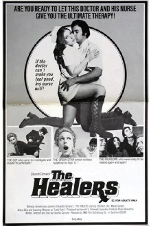 The Healers Trailer