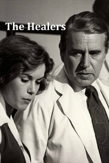 The Healers Trailer