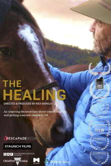 The Healing Trailer