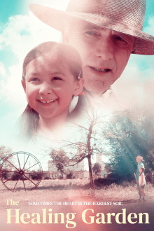The Healing Garden Trailer