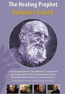 The Healing Prophet: Solanus Casey Trailer