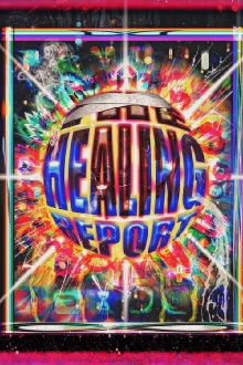 The Healing Report Trailer