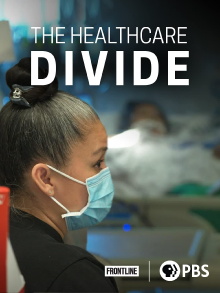 The Healthcare Divide Trailer
