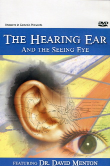The Hearing Ear and The Seeing Eye Trailer