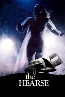 The Hearse Trailer