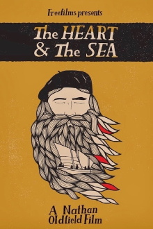 The Heart & The Sea Trailer