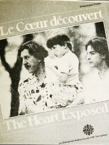 The Heart Exposed Trailer