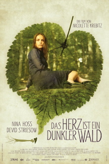 The Heart Is a Dark Forest Trailer