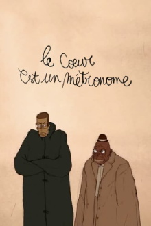 The Heart is a Metronome Trailer
