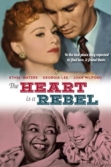 The Heart Is a Rebel Trailer