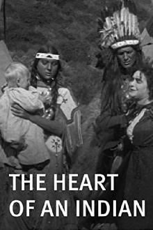 The Heart of an Indian Trailer