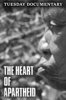 The Heart of Apartheid Trailer