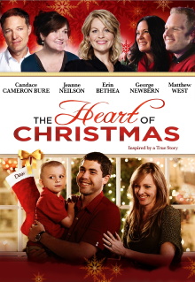 The Heart of Christmas Trailer