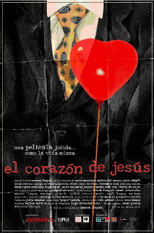 The Heart of Jesus Trailer