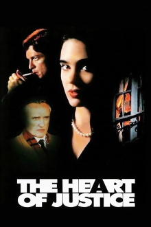 The Heart of Justice Trailer