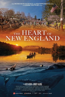 The Heart of New England Trailer