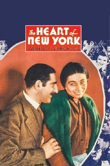 The Heart of New York Trailer