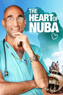 The Heart of Nuba Trailer