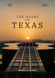 The Heart of Texas Trailer