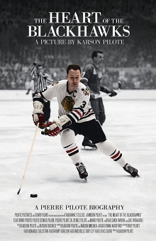 The Heart of the Blackhawks Trailer