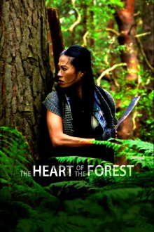 The Heart of the Forest Trailer